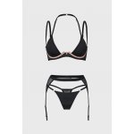 OBSESSIVE Erotický komplet BLONDIE – Zboží Dáma