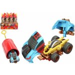 TM Toys Boom City Racers CDU – Zboží Mobilmania