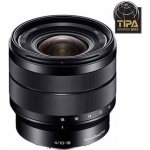 Sony 10-18mm f/4 OSS – Zboží Mobilmania