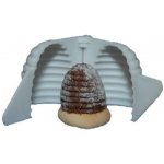 REPROPLAST Formička střední včelí úl, rozvírací 1 ks – Zbozi.Blesk.cz