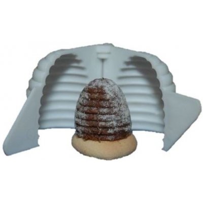 REPROPLAST Formička střední včelí úl, rozvírací 1 ks – Zbozi.Blesk.cz