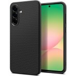 Spigen Liquid Air Samsung Galaxy A56 5G matte black ACS09291 – Zboží Živě
