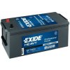 Exide Professional Power 12V 185Ah 1150A EF1853