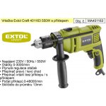 Extol 401161 – Zboží Mobilmania