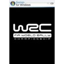 hra pro PC WRC