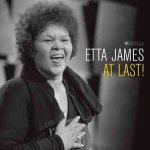 James Etta - At Last LP – Hledejceny.cz