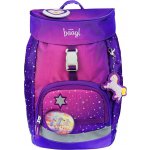 Baagl SET 3 Airy Koně Srdce – Zboží Dáma