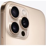 Apple iPhone 16 Pro 256GB Desert Titanium – Zboží Živě