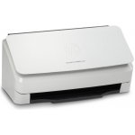 HP Inc. HP ScanJet Pro N4000 snw1 Sheet-Feed Scanner (A4, 600 dpi, USB 3.0, Ethernet, Wi-Fi, ADF, Duplex) 6FW08A#B19 – Zboží Živě