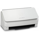 HP Inc. HP ScanJet Pro N4000 snw1 Sheet-Feed Scanner (A4, 600 dpi, USB 3.0, Ethernet, Wi-Fi, ADF, Duplex) 6FW08A#B19 – Zbozi.Blesk.cz