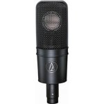Audio-Technica AT 4040 – Zboží Mobilmania
