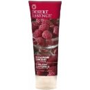 Desert Essence Conditioner pro všechny typy vlasů Maliny 236 ml