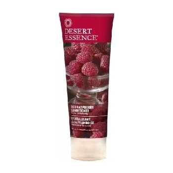 Desert Essence Conditioner pro všechny typy vlasů Maliny 236 ml