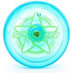 Yoyo Factory Spinstar Modré Yoyo – Zboží Mobilmania