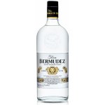 Ron Bermudez Blanco 37,5% 0,7 l (holá láhev) – Hledejceny.cz