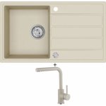 Set Aquastone Lago 40 + AQ 4581 – Zboží Dáma