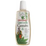 BC Bione Cosmetics Dentamint Cannabis 500 ml – Zboží Dáma BC Bione Cosmetics Dentamint Cannabis 500 ml – Zboží Dáma