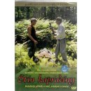 Vláčil františek: stín kapradiny DVD