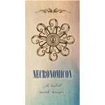 Necronomicon – Sleviste.cz