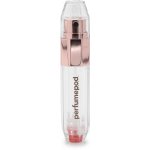TRAVALO PerfumePod Crystal Refill Rose Gold 5 ml – Zboží Mobilmania