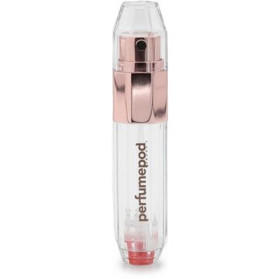 TRAVALO PerfumePod Crystal Refill Rose Gold 5 ml – Zboží Mobilmania
