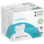 Aqua Optima Evolve+ 12 ks – Sleviste.cz