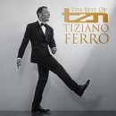 Ferro Tiziano - Tzn - Best Of CD