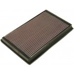 K&N vzduchový filtr 33-2867 – Hledejceny.cz