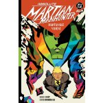 Absolute Martian Manhunter 1 - Marťanské vidění – Zboží Dáma