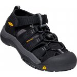 Keen Newport H2 JR black keen yellow – Hledejceny.cz