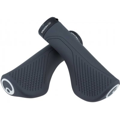 Ergon GS1-L Evo black – Sleviste.cz