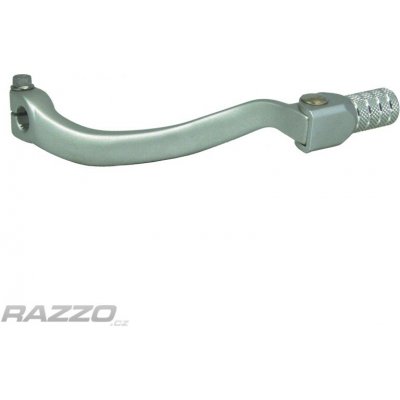 Řadička X8 Gear Pedal Suzuki RMZ250 07-.. – Zboží Mobilmania