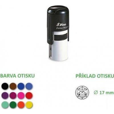 Shiny R-517 – Zboží Mobilmania