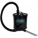 DUOVAC Separátor stavebního prachu a popela včetně hadice a hubice - SZN344 – Sleviste.cz