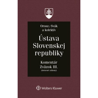 Ústava Slovenskej republiky