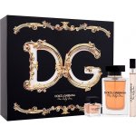 Dolce & Gabbana The Only One parfémovaná voda dámská 100 ml – Zboží Mobilmania