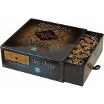 CurePink Harry Potter: The Marauder's Map 89 x 33 cm NOB9457 1000 dílků – Zboží Dáma