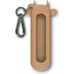 Victorinox Silikonové pouzdro, Cow, Wet Sand 4.0454 – Hledejceny.cz