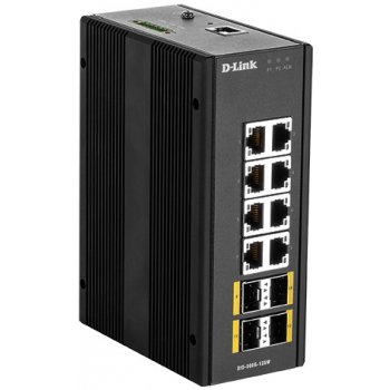 D-Link DIS-300G-12SW