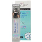 Vivapharm Hyaluron liftingové sérum 30 ml – Zboží Mobilmania