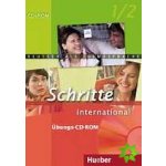 Schritte International 1+2 CD-ROM – Hledejceny.cz