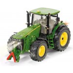 Siku Control Bluetooth John Deere s předním nakladačem – Zboží Dáma
