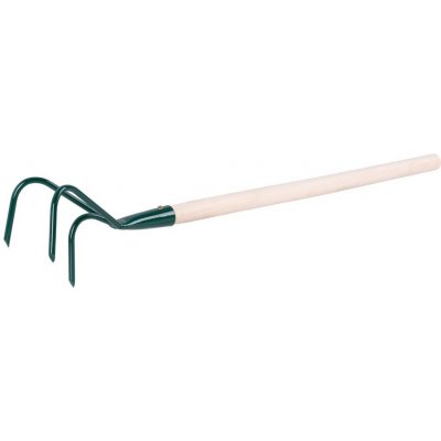 FED 106/0550 trojzubý s násadou ST211340 – Zboží Mobilmania