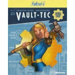 Fallout 4 Vault-Tec Workshop – Hledejceny.cz