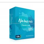 Albi Na kus řeči: Pánská jízda – Zboží Živě