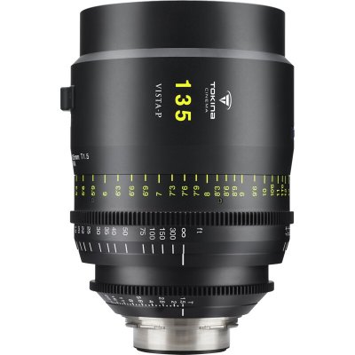 Tokina Vista-P 135mm T1.5 Cinema Canon EF – Hledejceny.cz