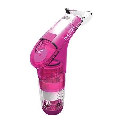 POWERbreathe Iron Girl Plus Light – Sleviste.cz