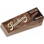 Smoking Filter Tips Brown 50 ks – Zboží Dáma