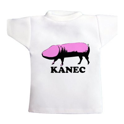 Tričko na láhev Kanec – Hledejceny.cz