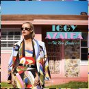  Iggy Azalea - The new classic CD